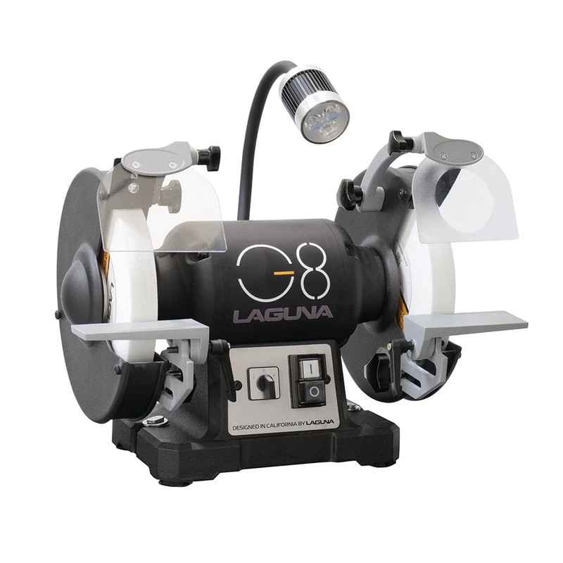 G8 Bench Grinder